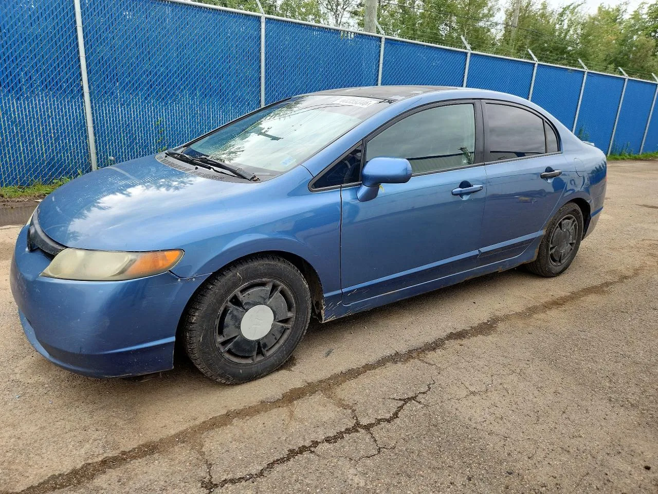 Foto de 2008 Honda Civic