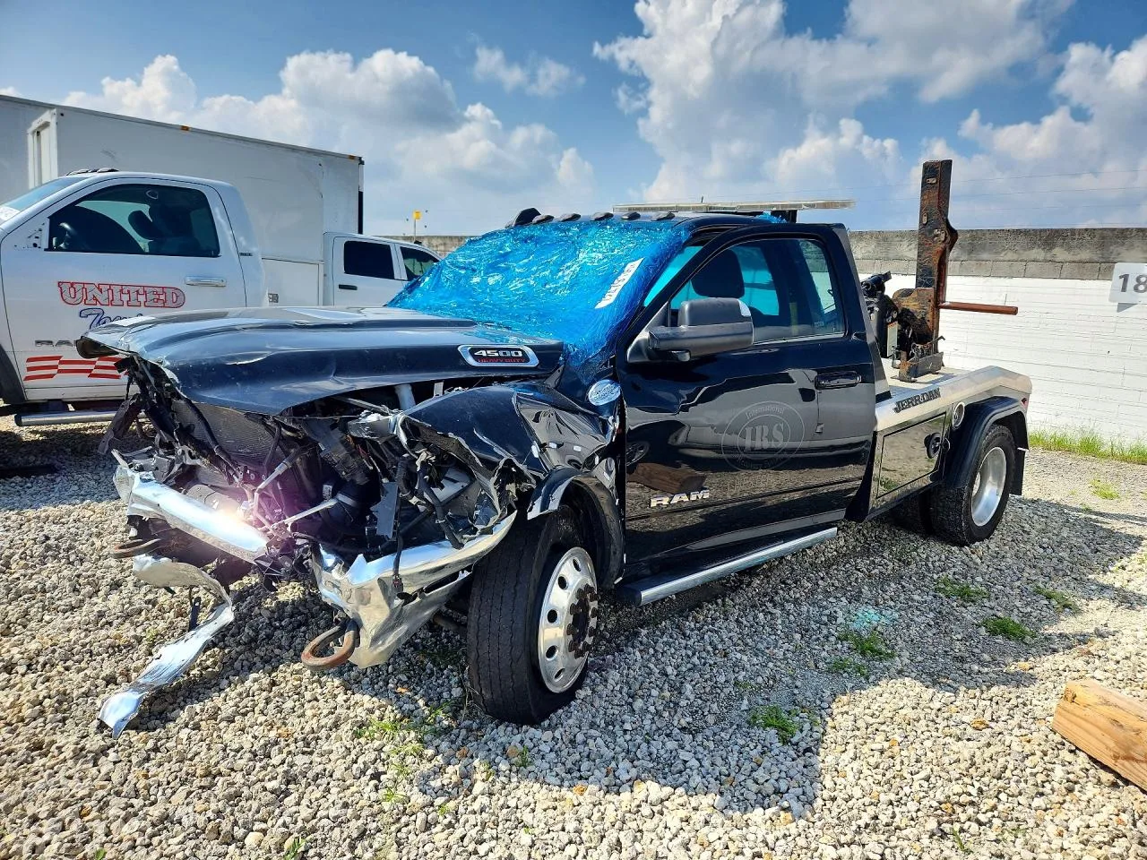 Foto de 2022 Ram 4500