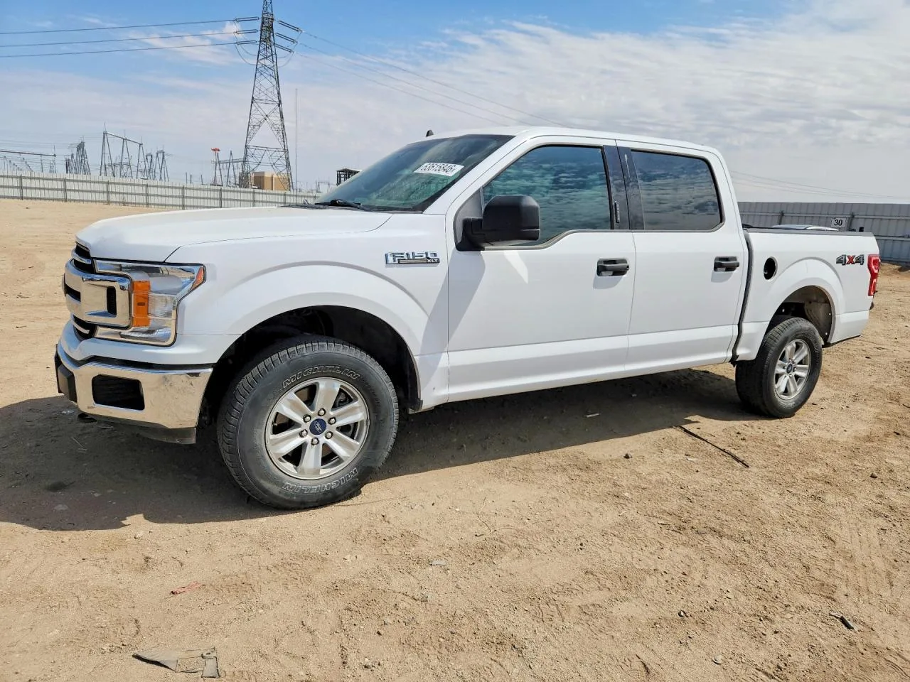 Foto de 2020 Ford F150