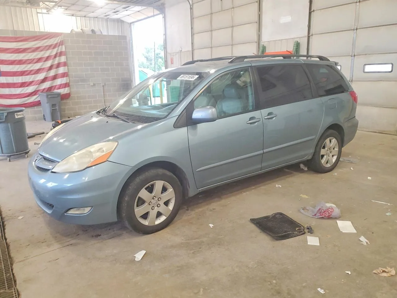 Foto de 2006 Toyota Sienna
