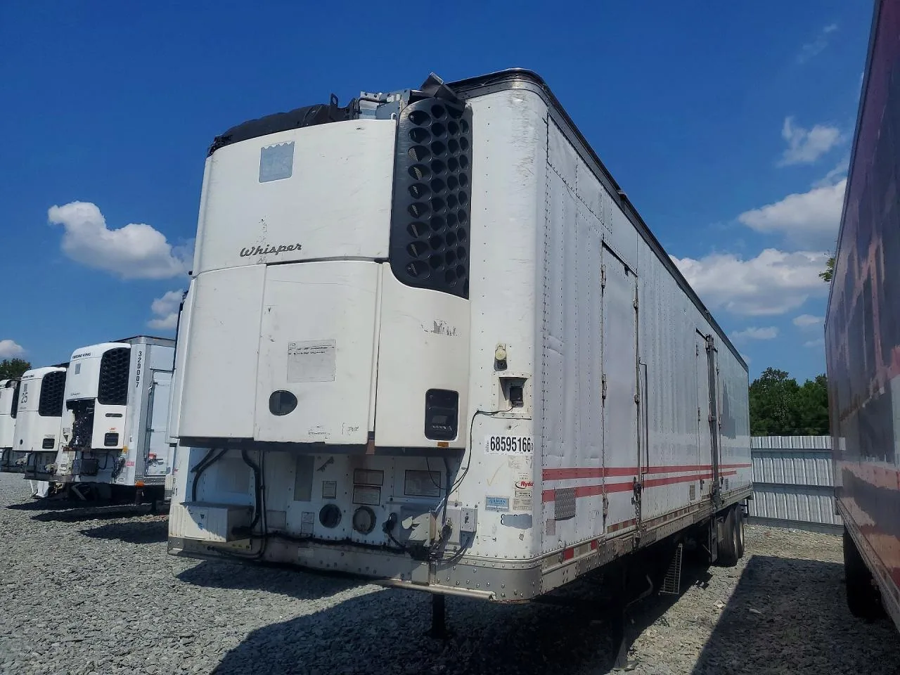 Foto de 2015 Great Dane Trailers