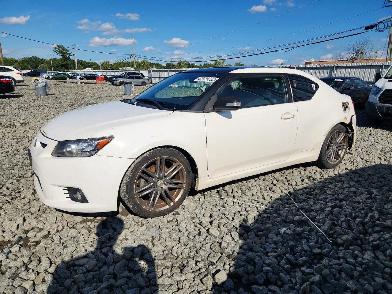 Foto de 2013 Scion Tc