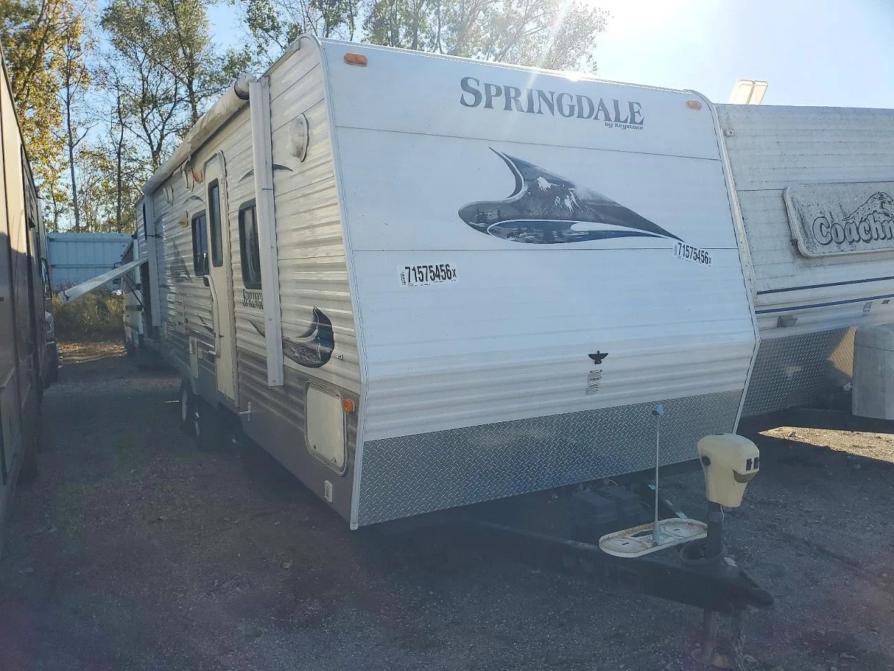 Foto de 2011 Keystone Springdale