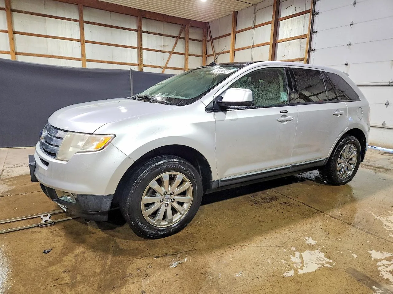 Foto de 2010 Ford Edge