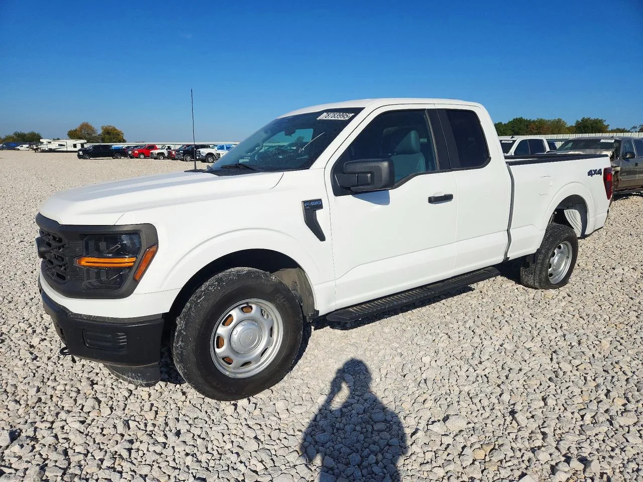 Foto de 2024 Ford F150