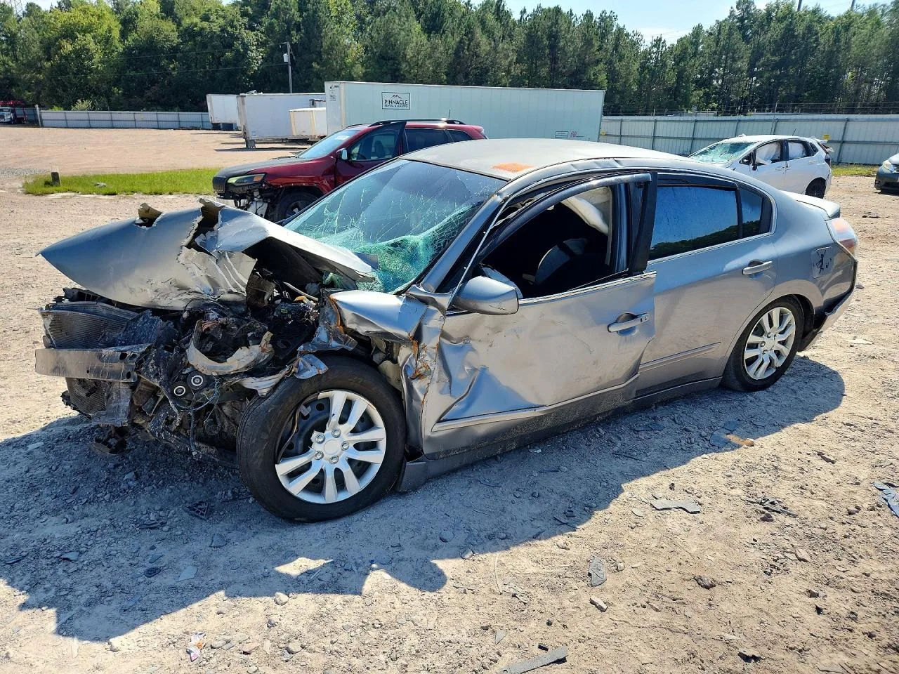 Foto de 2007 Nissan Altima
