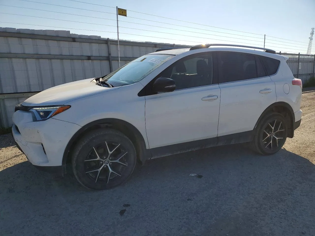 Foto de 2018 Toyota RAV4