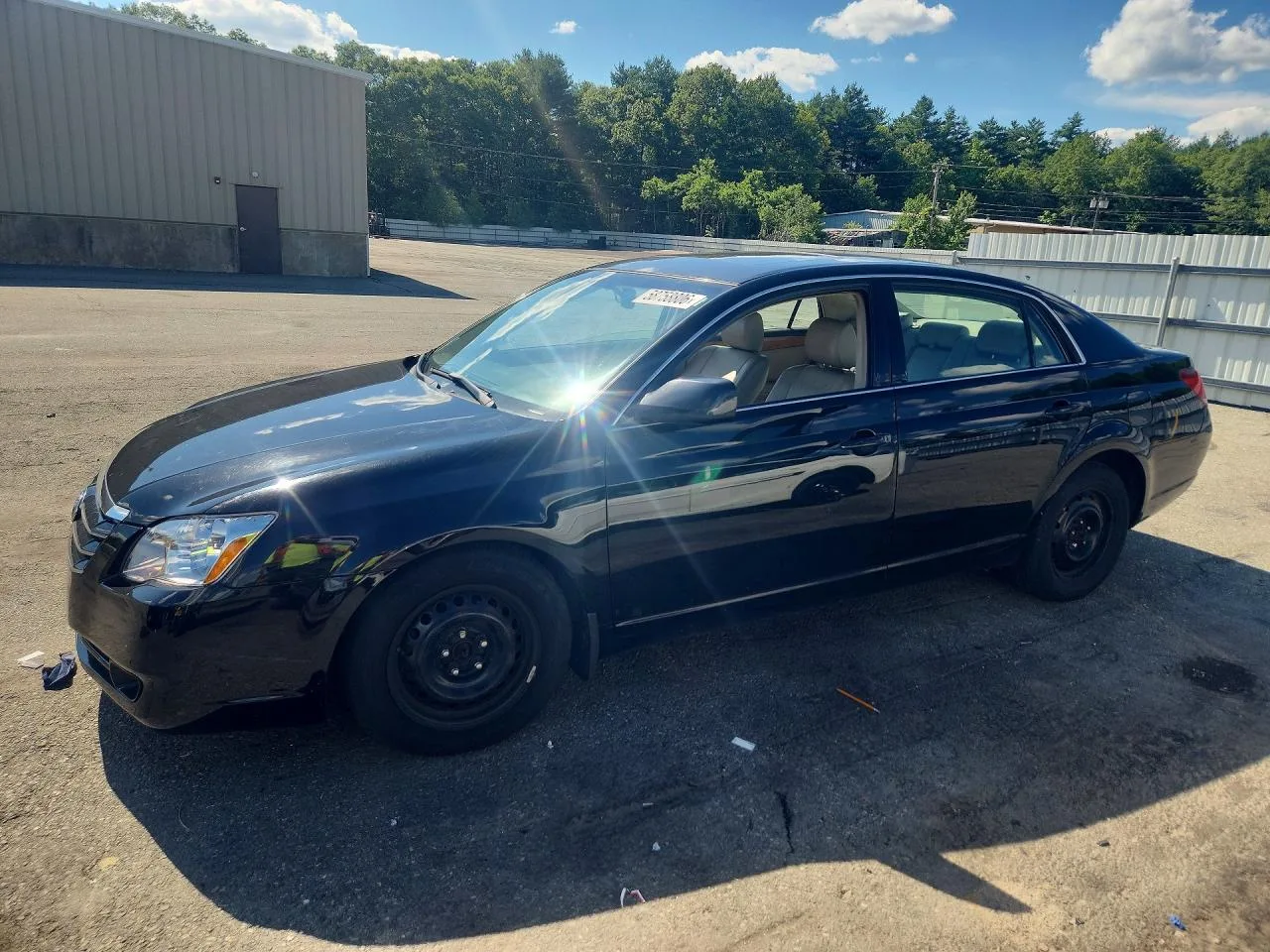 Foto de 2006 Toyota Avalon