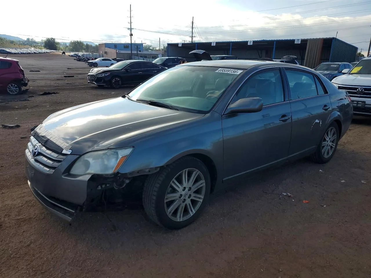 Foto de 2006 Toyota Avalon