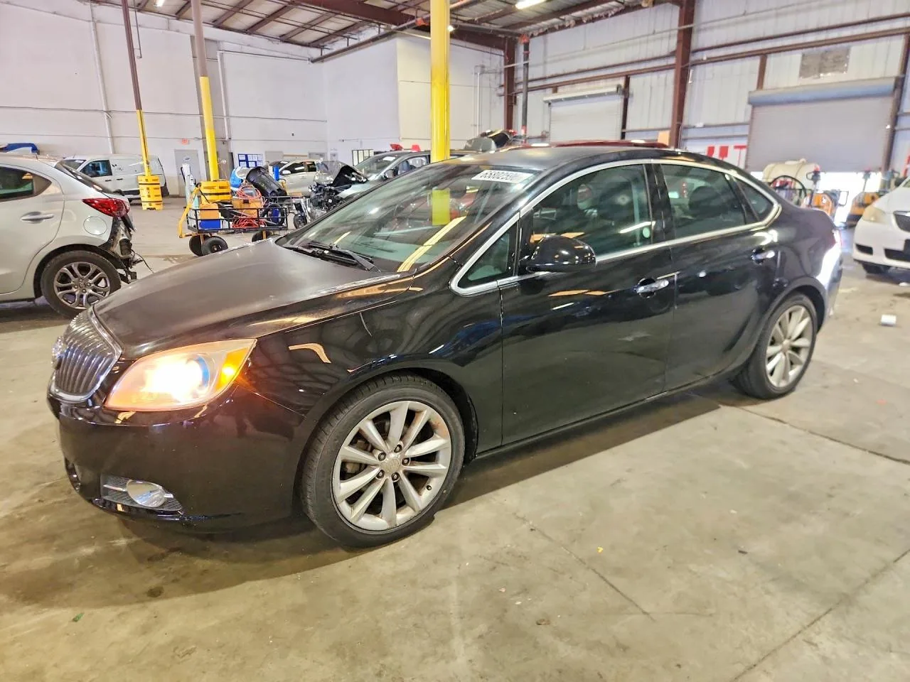 Foto de 2017 Buick Verano