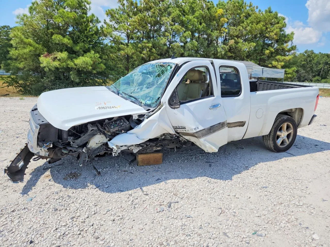 Foto de 2013 Chevrolet Silverado