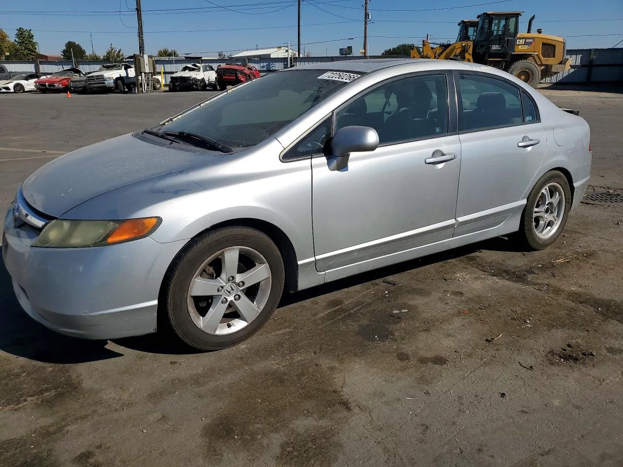 Foto de 2007 Honda Civic