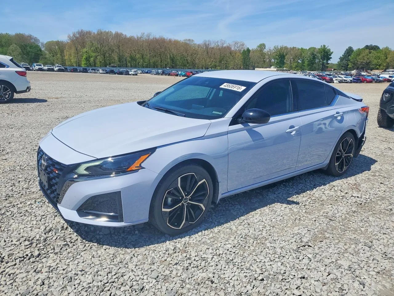 Foto de 2024 Nissan Altima