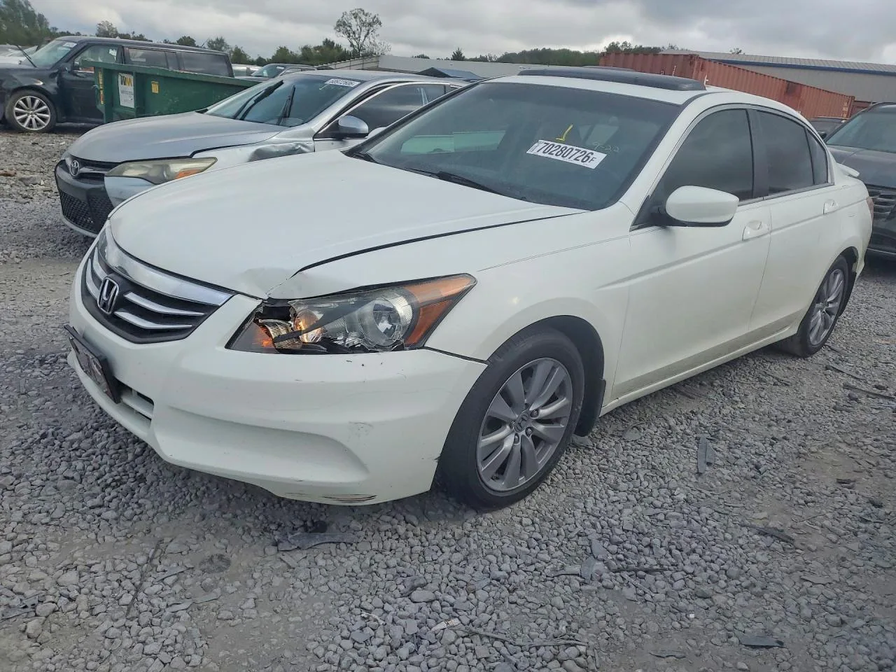 Foto de 2011 Honda Accord