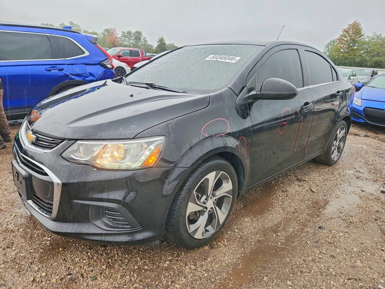 Foto de 2019 Chevrolet Sonic