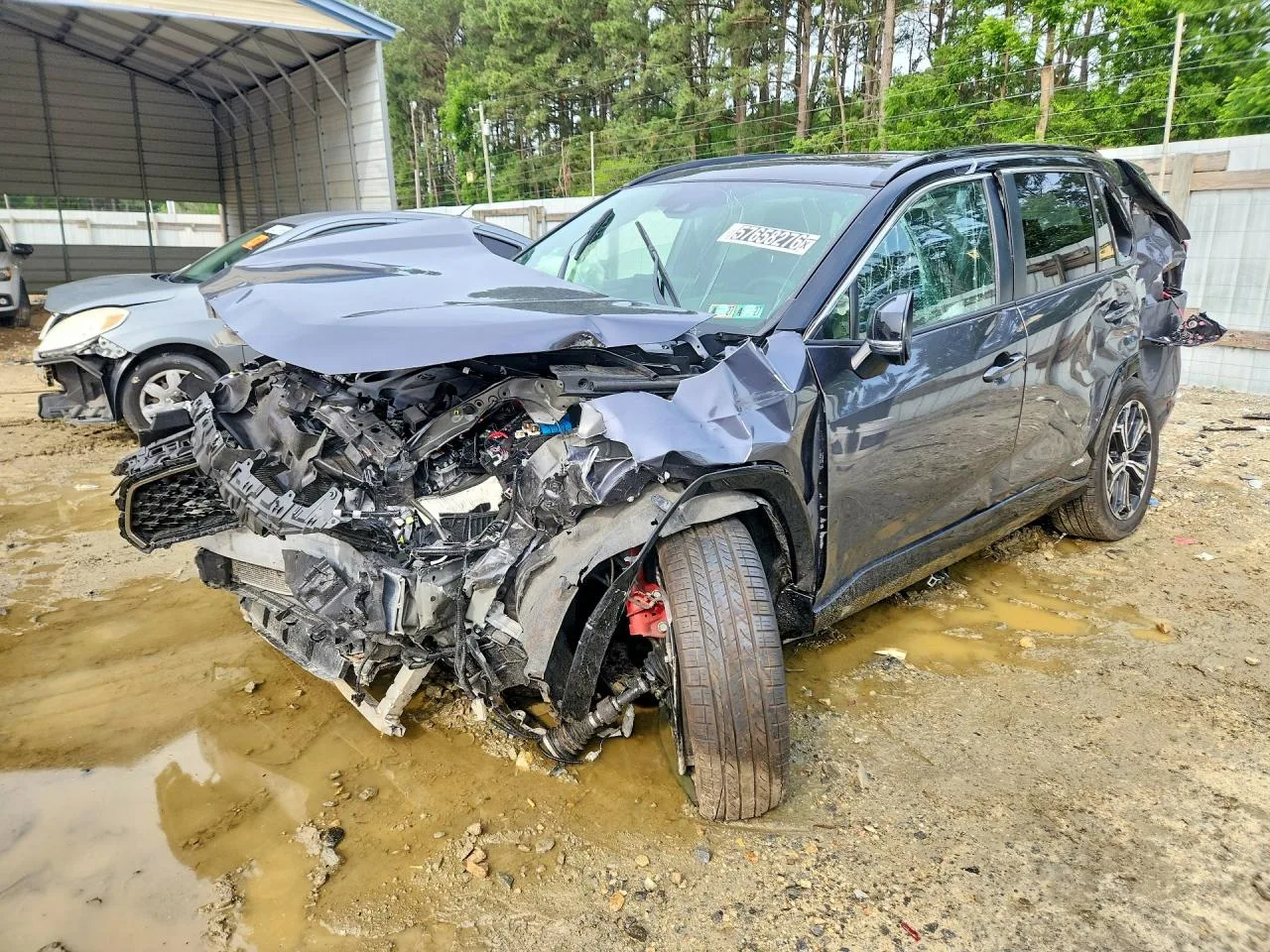 Foto de 2025 Toyota RAV4