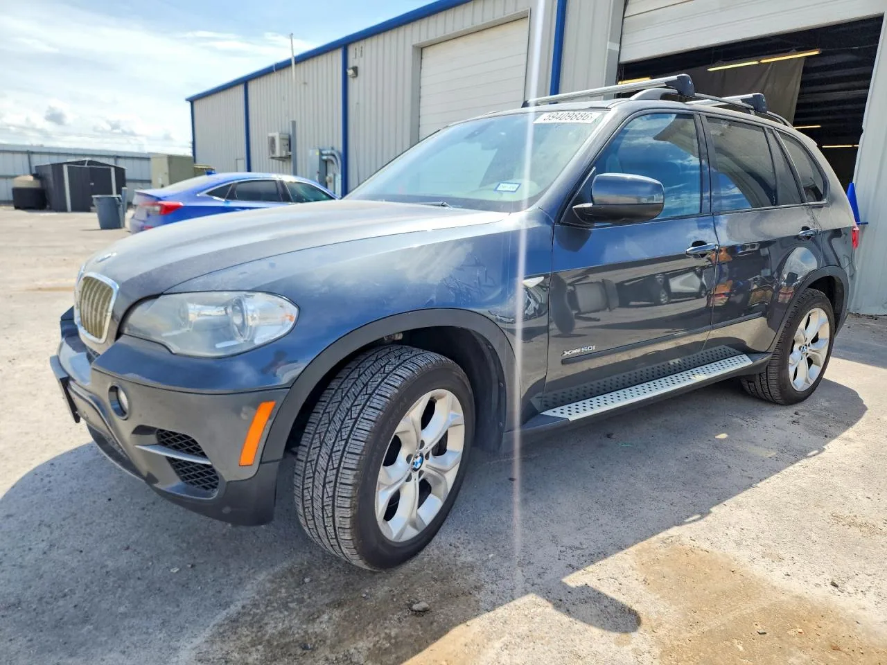 Foto de 2012 Bmw X5