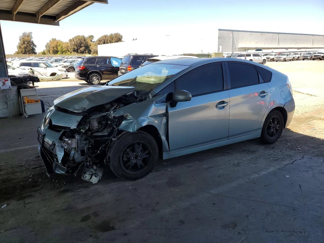 Foto de 2013 Toyota Prius