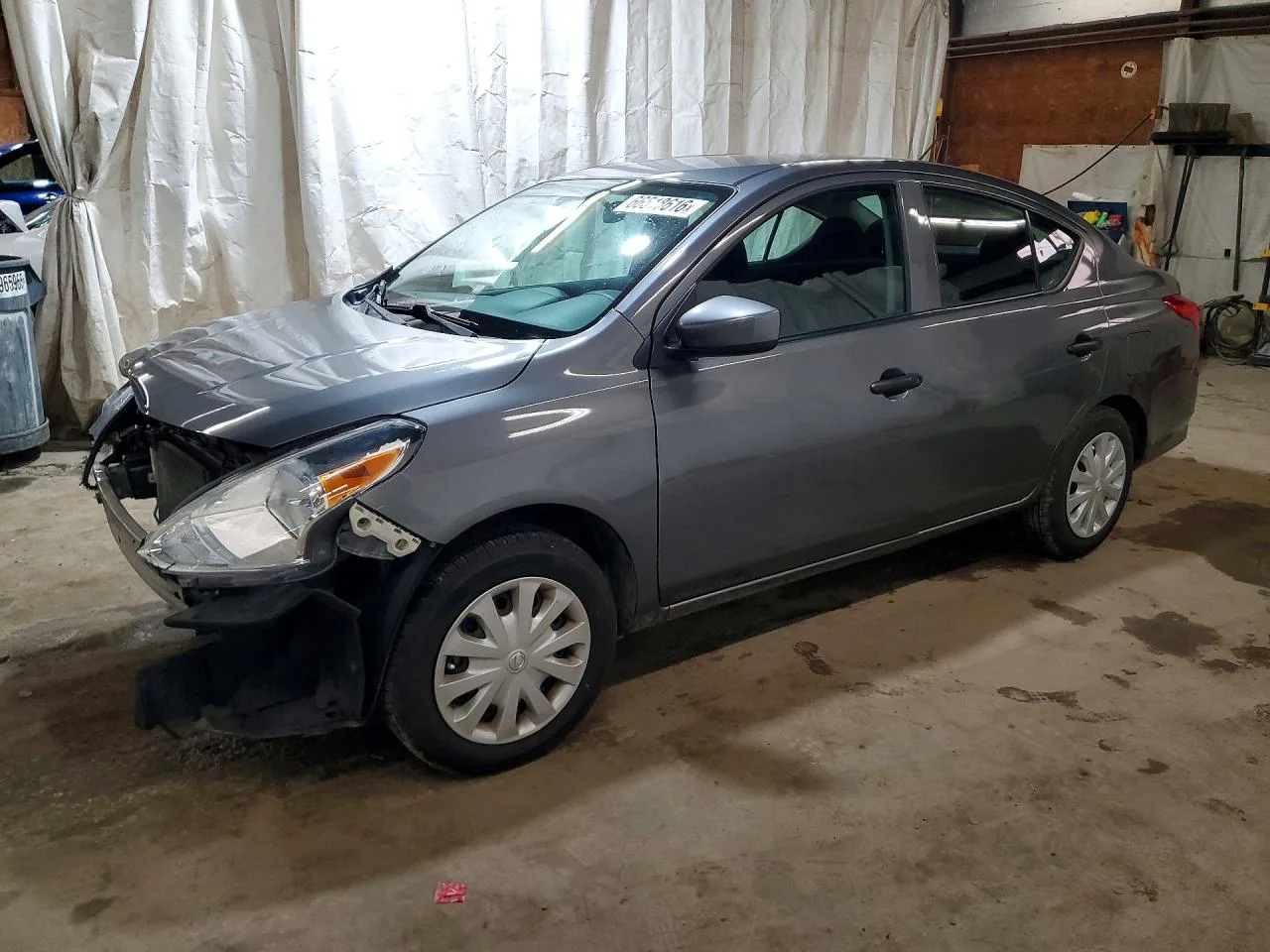 Foto de 2018 Nissan Versa