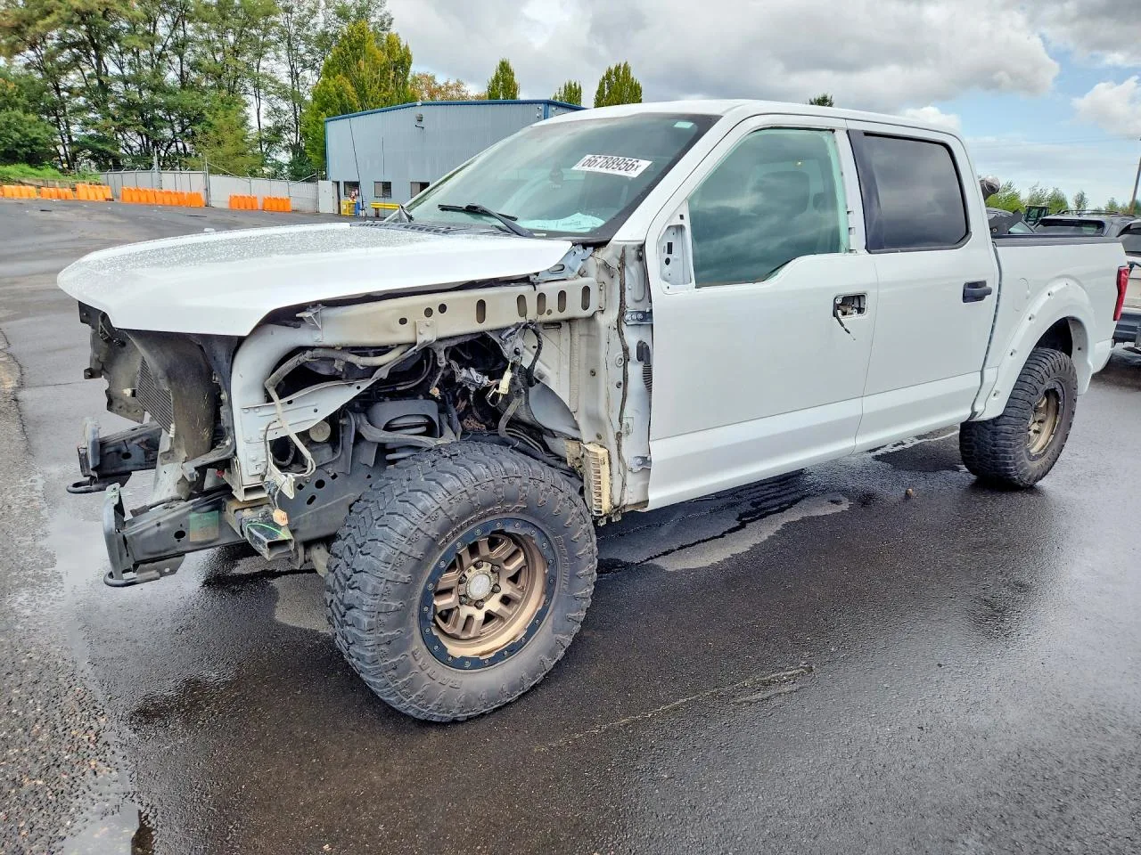 Foto de 2017 Ford F150