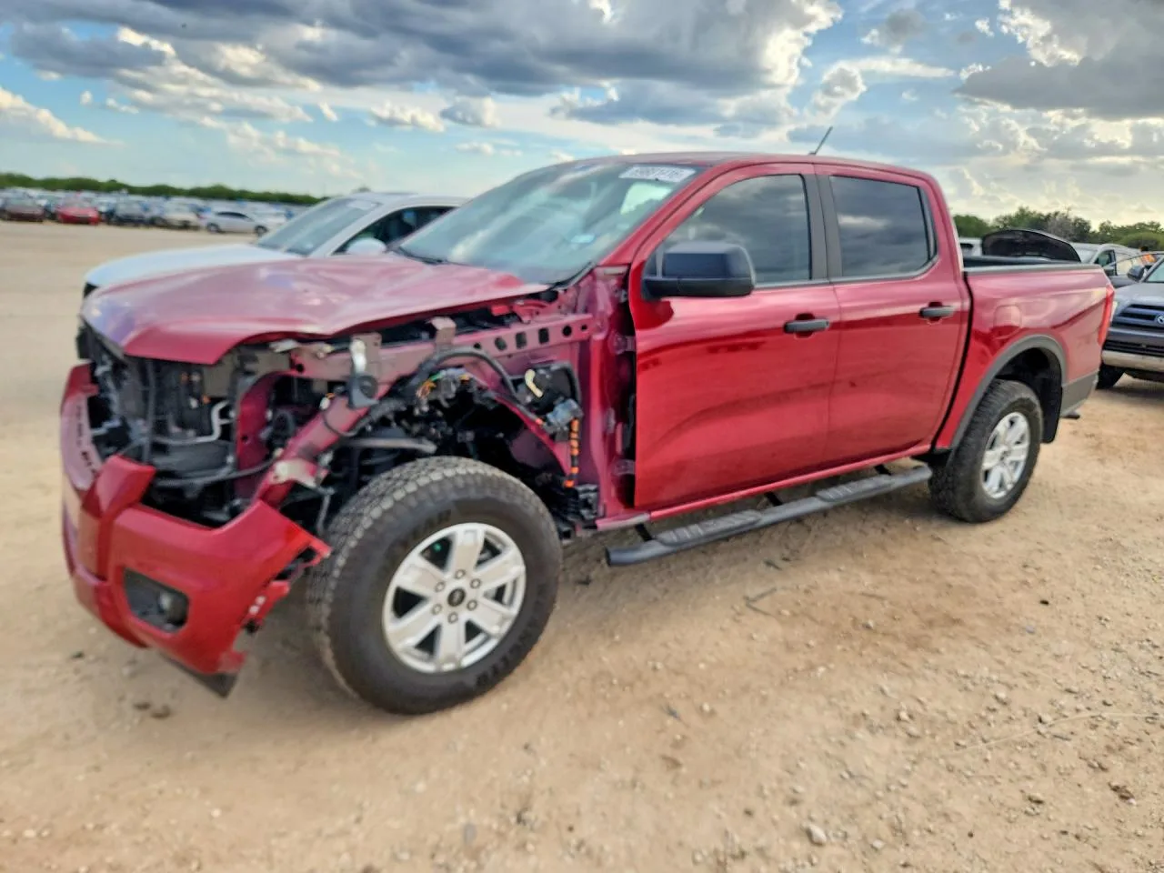 Foto de 2025 Ford Ranger