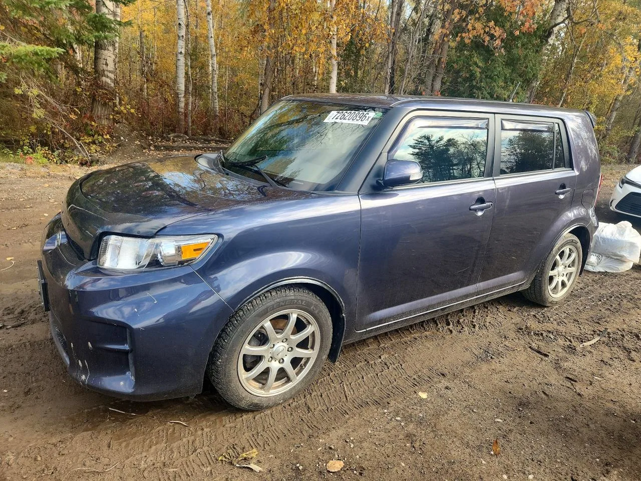 Foto de 2011 Toyota Scion