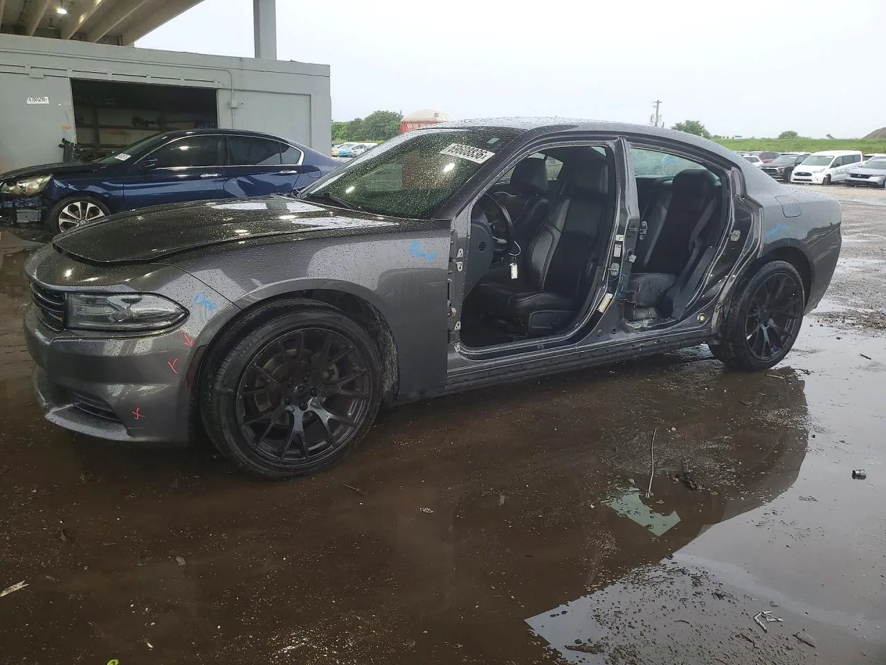 Foto de 2019 Dodge Charger