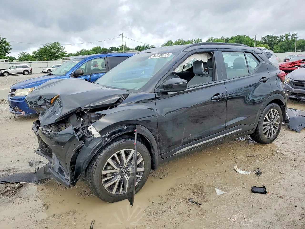 Foto de 2024 Nissan Kicks