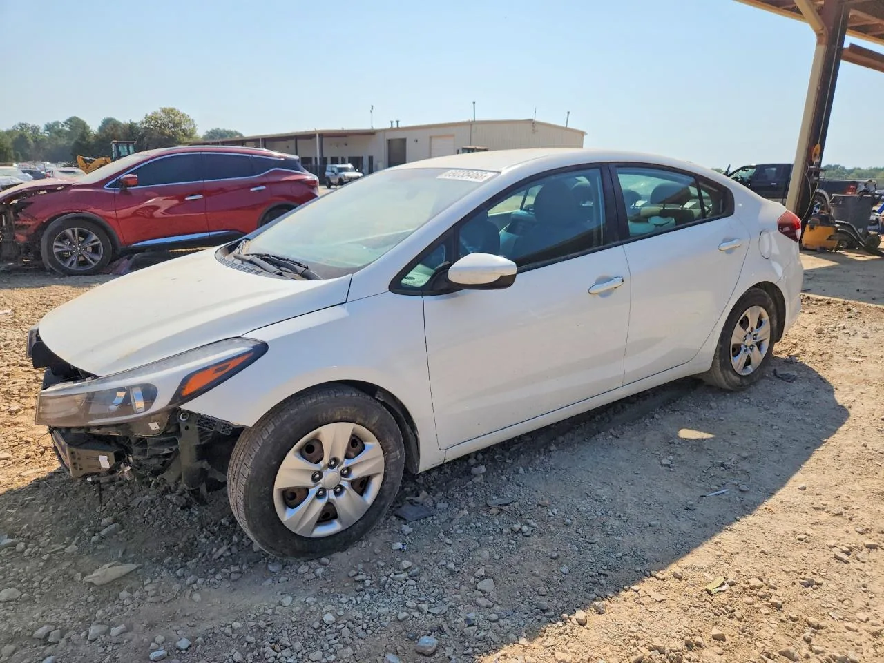 Foto de 2018 Kia Forte