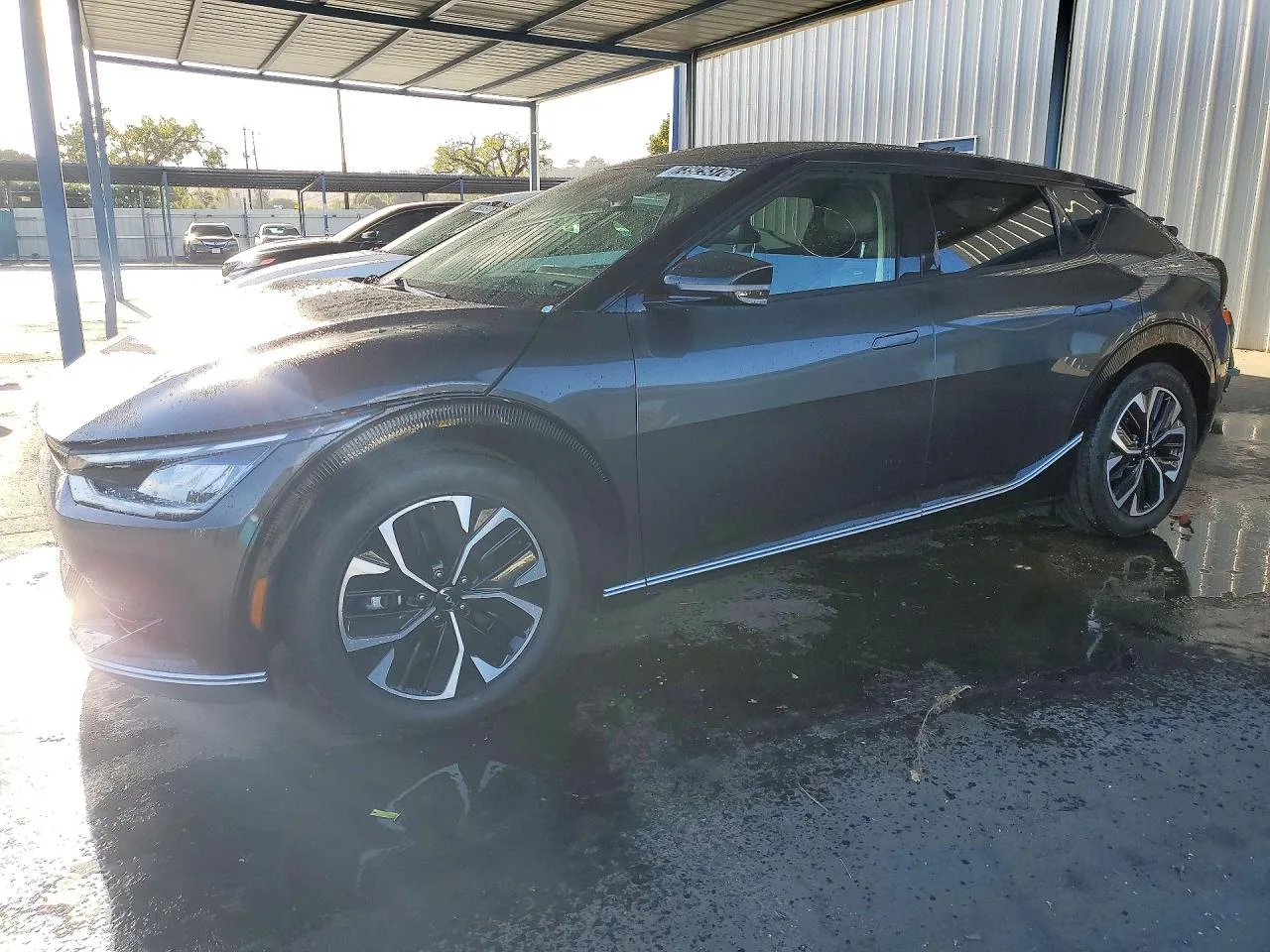 Foto de 2023 Kia EV6