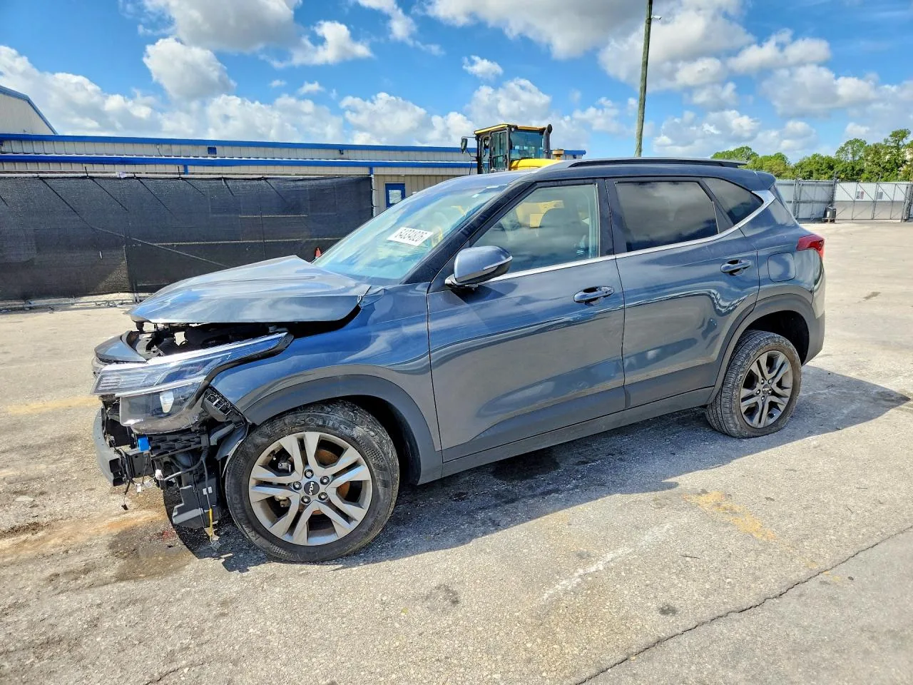 Foto de 2023 Kia Seltos