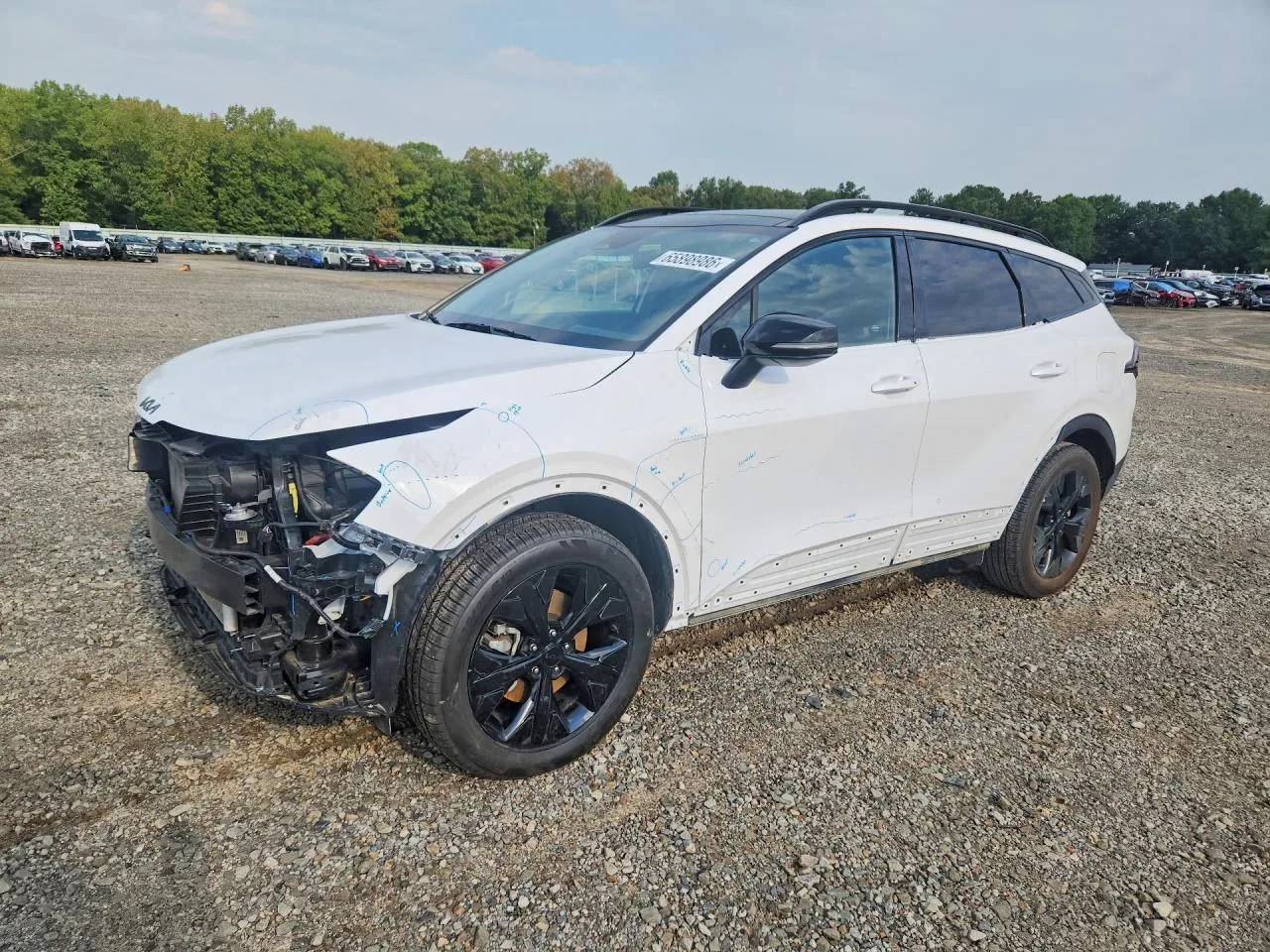 Foto de 2025 Kia Sportage