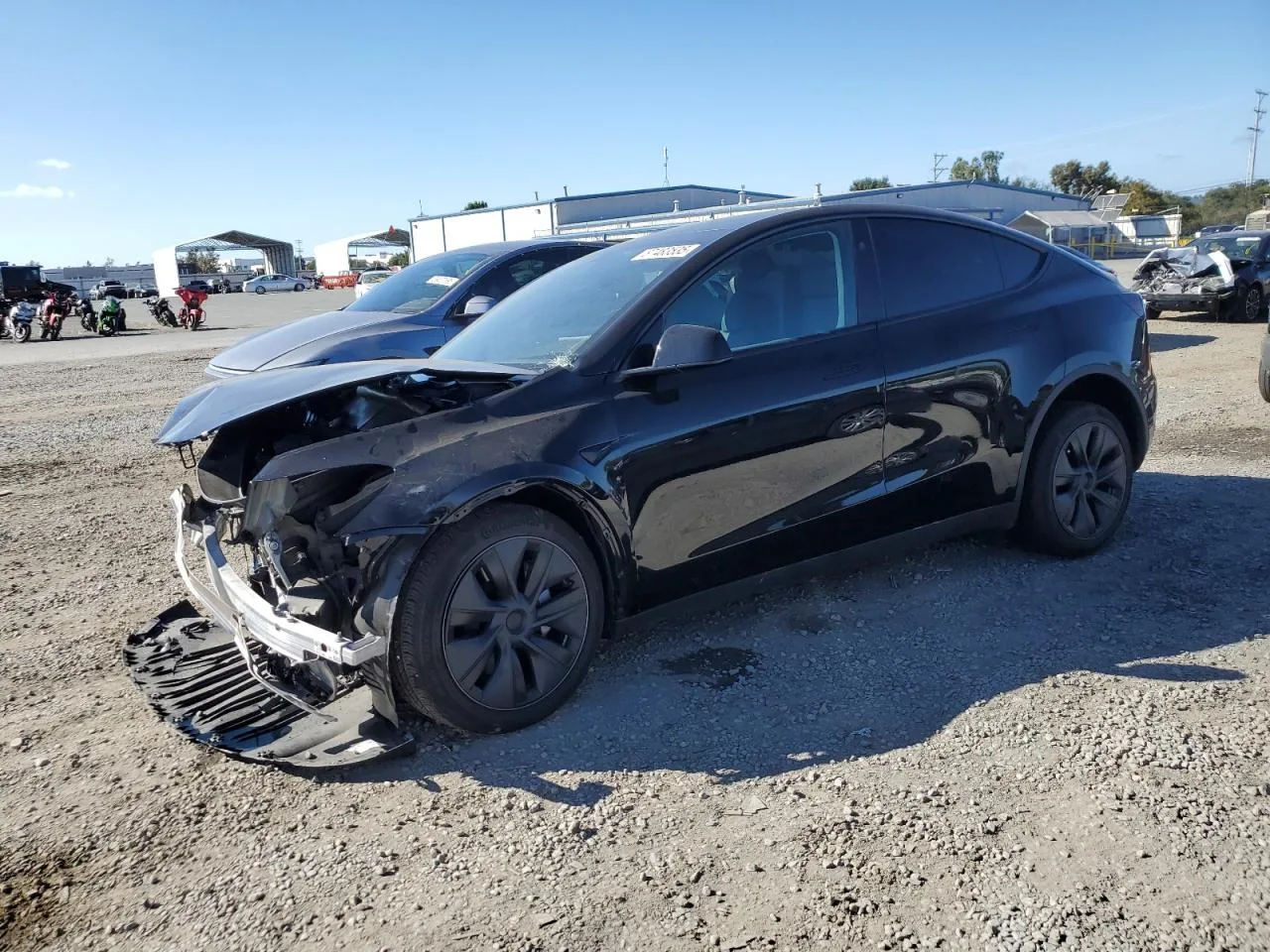 Foto de 2024 Tesla Model Y