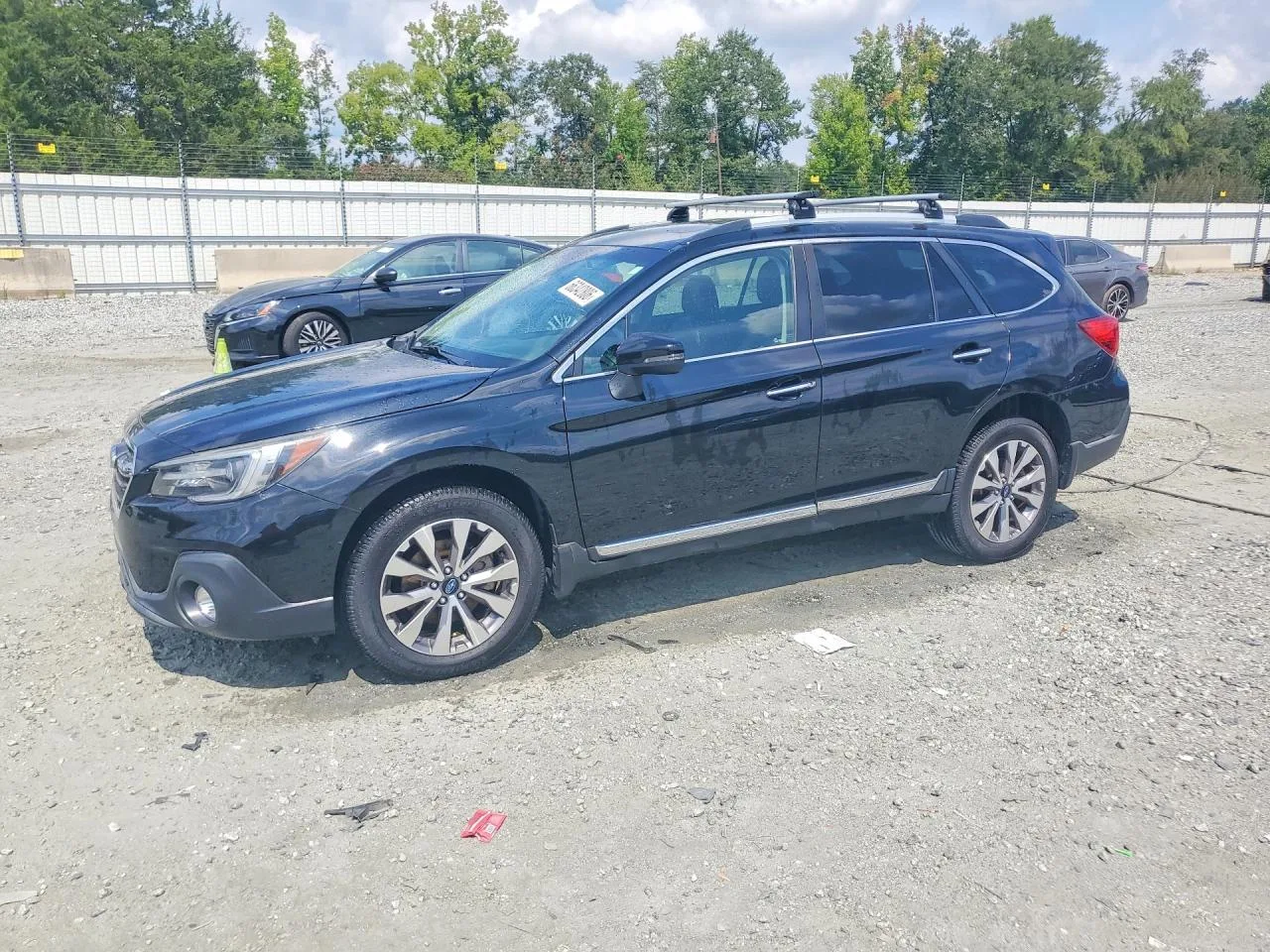 Foto de 2018 Subaru Outback