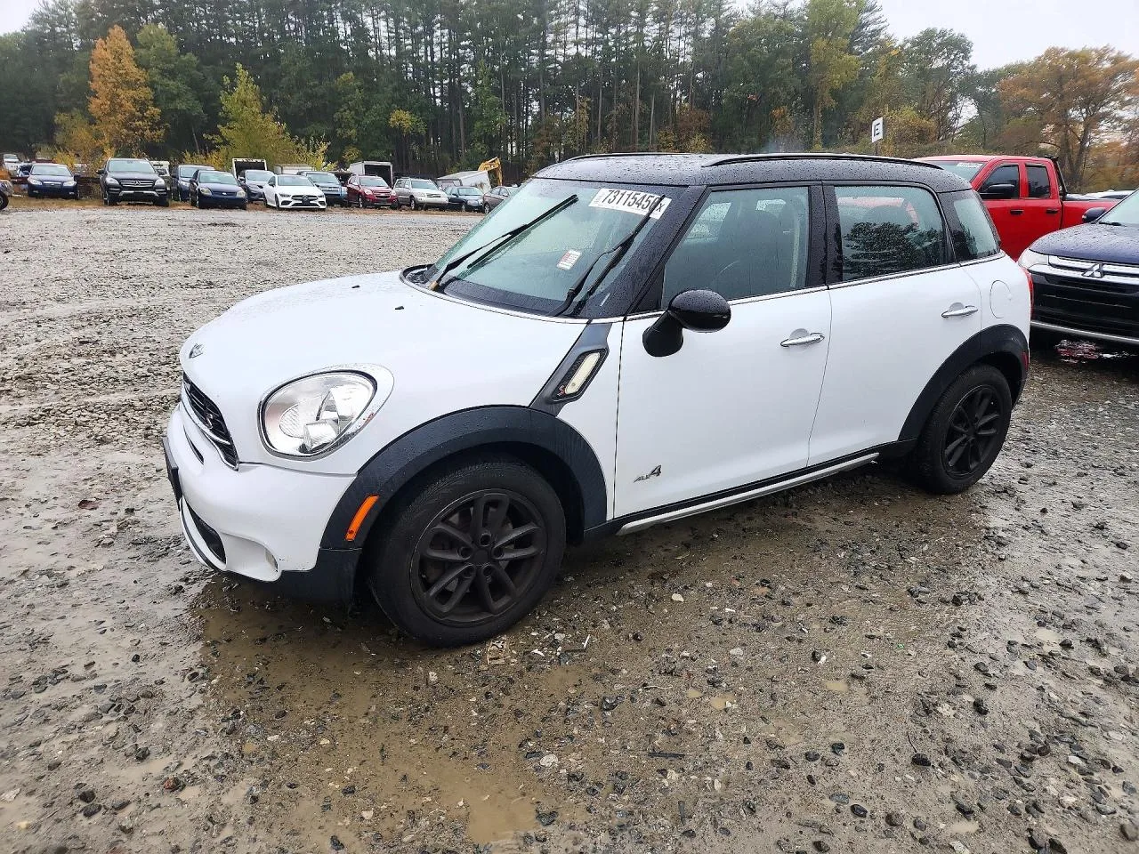 Foto de 2015 Mini Cooper