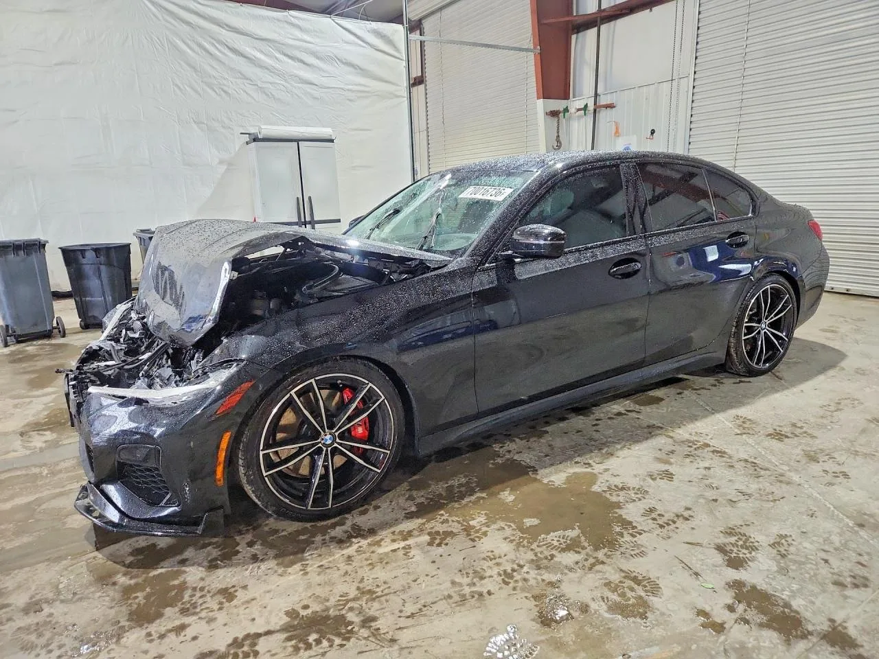 Foto de 2021 Bmw M340I