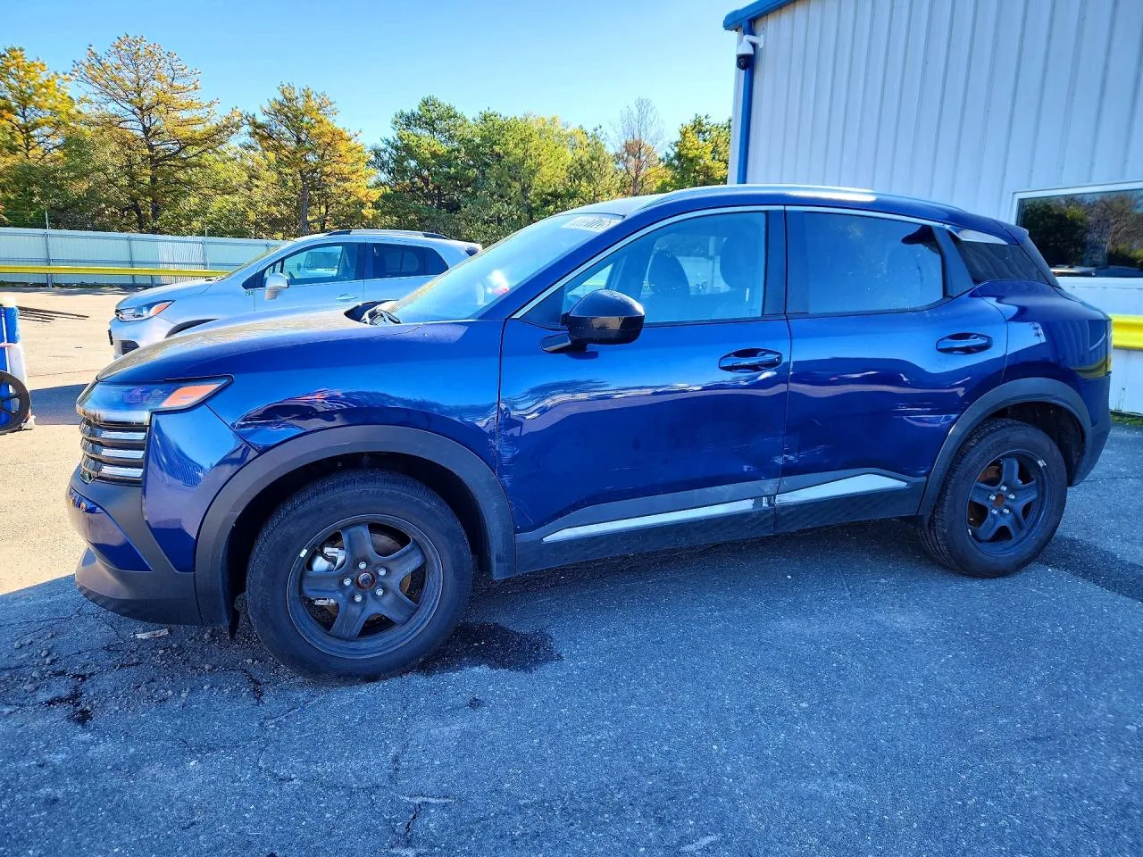 Foto de 2026 Nissan Kicks