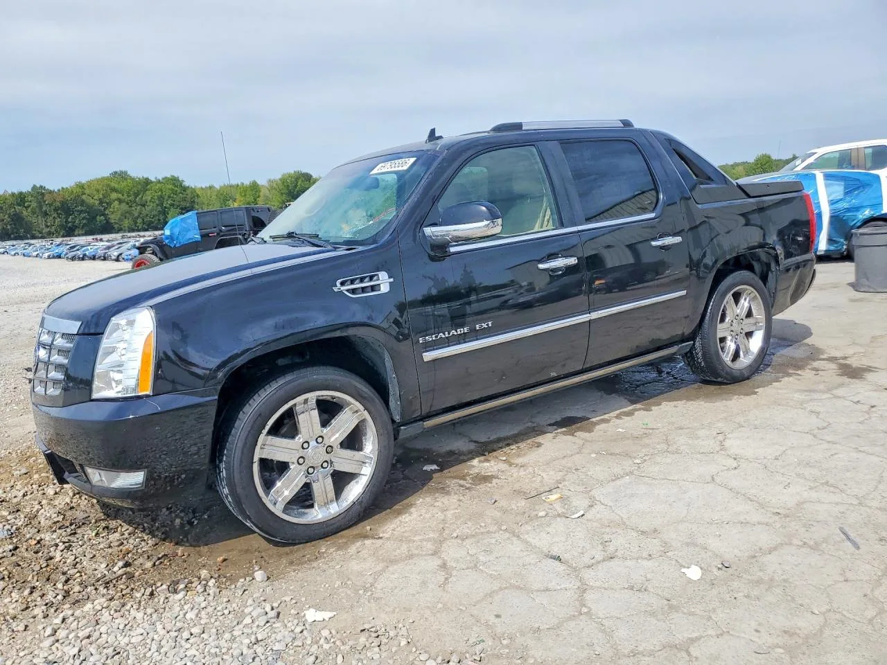 Foto de 2012 Cadillac Escalade