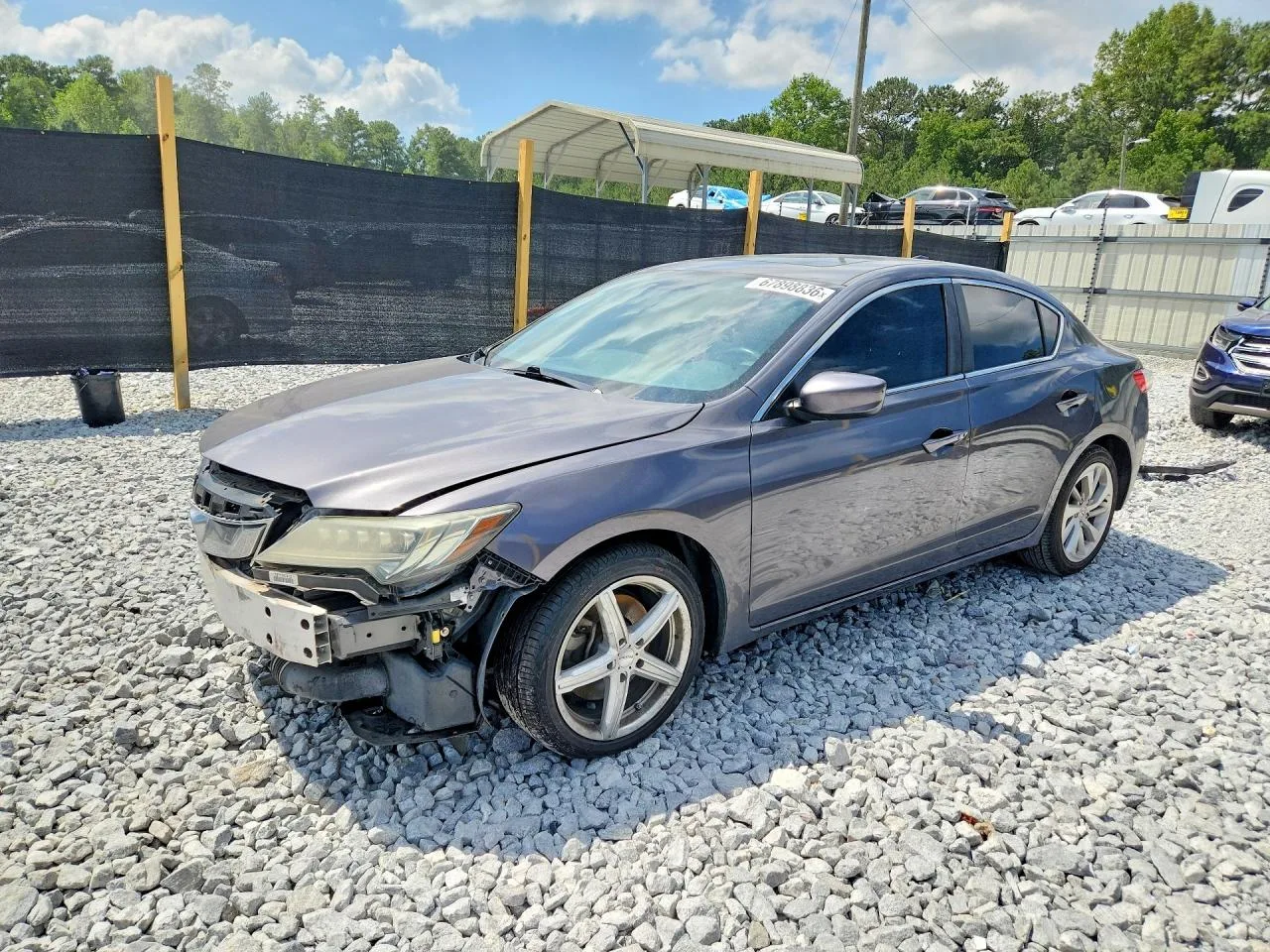 Foto de 2018 Acura Ilx