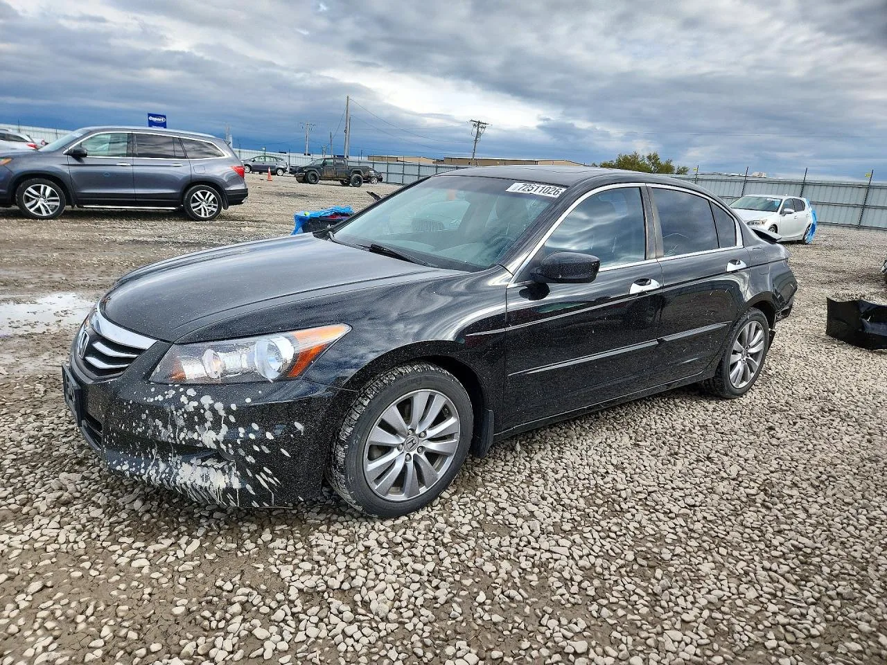 Foto de 2011 Honda Accord