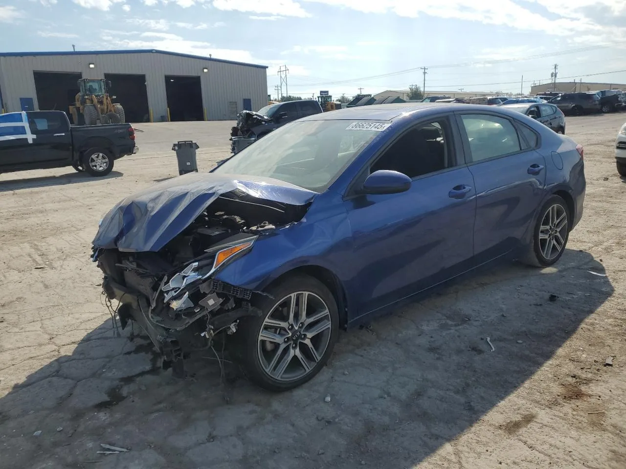 Foto de 2019 Kia Forte