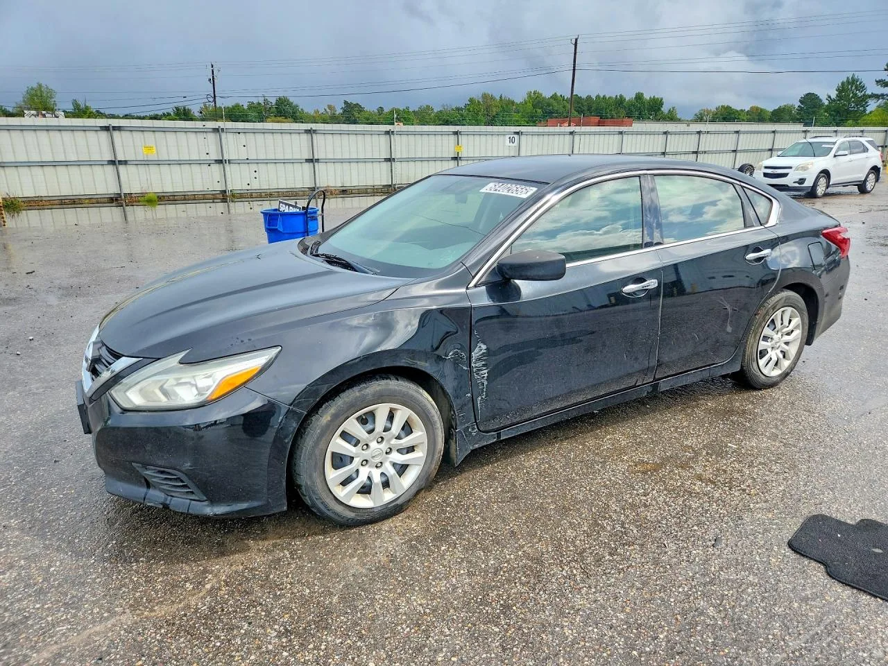 Foto de 2018 Nissan Altima