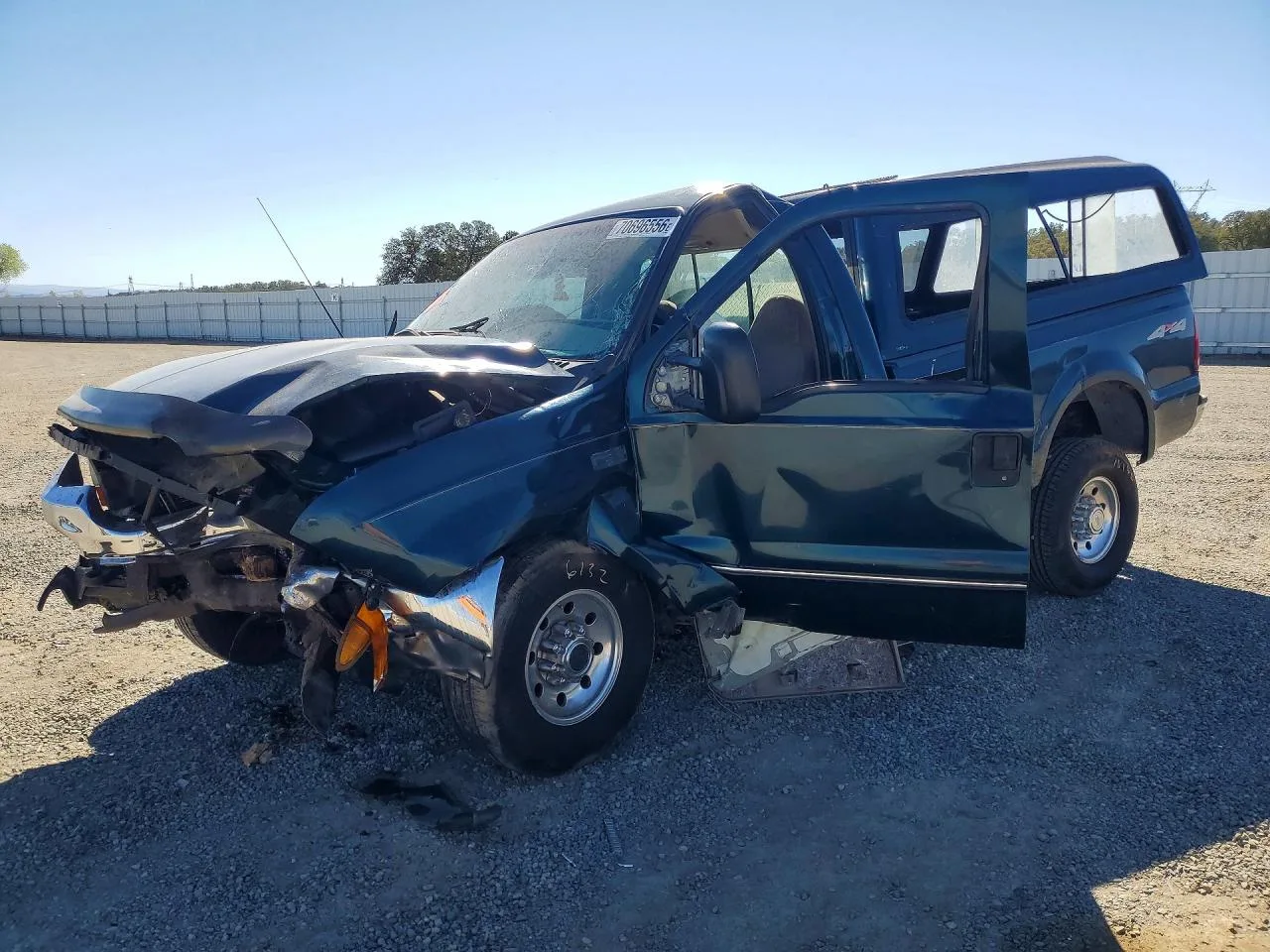 Foto de 1999 Ford F350