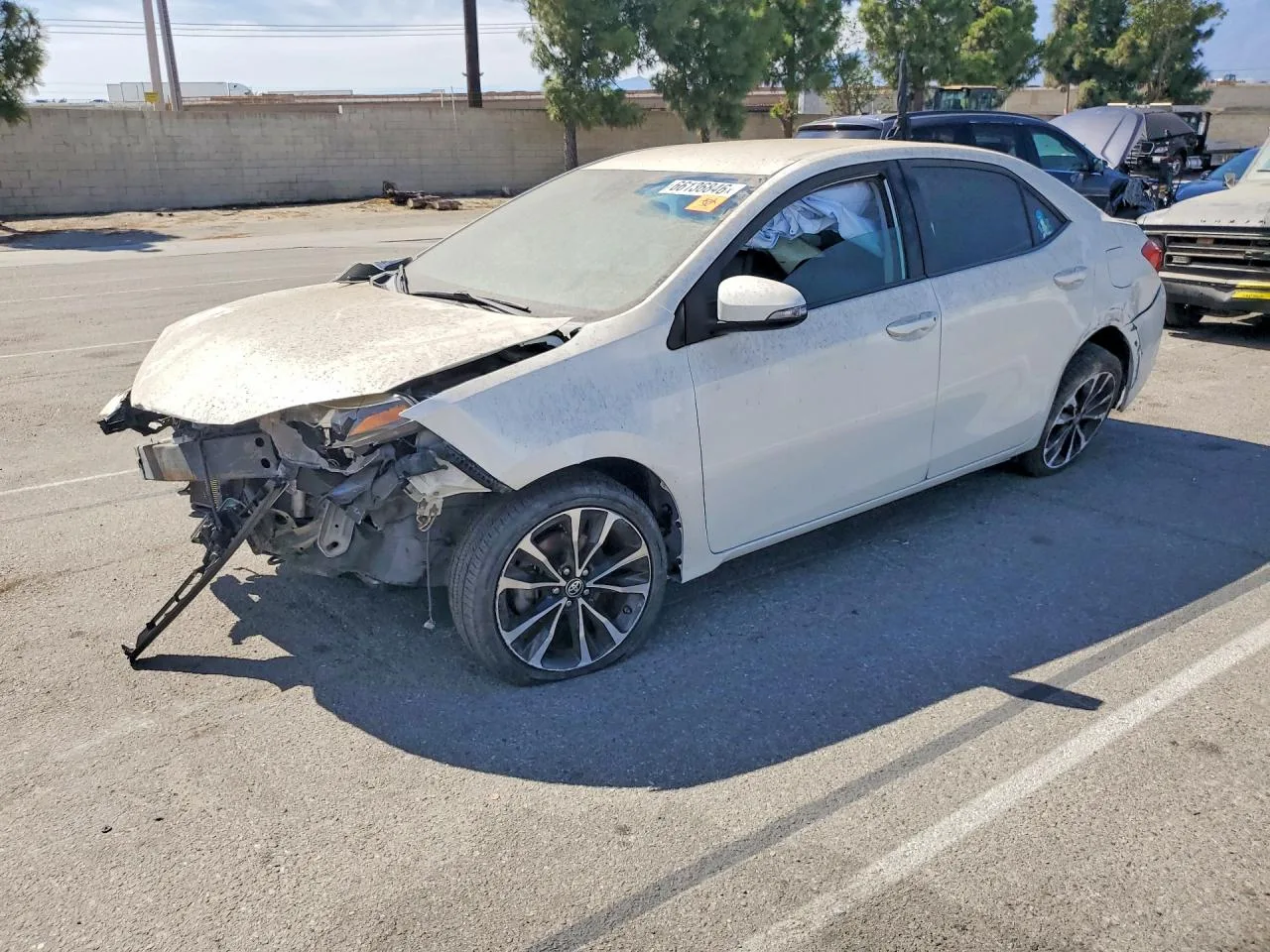 Foto de 2017 Toyota Corolla