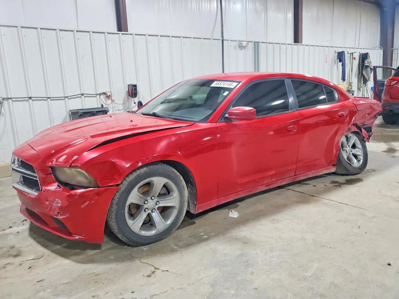 Foto de 2012 Dodge Charger