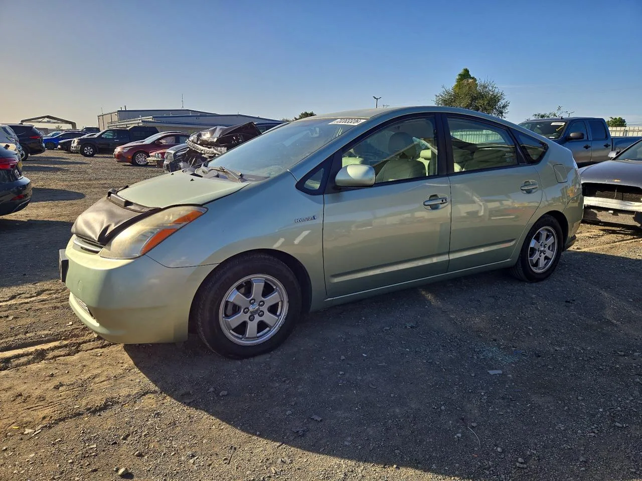 Foto de 2007 Toyota Prius
