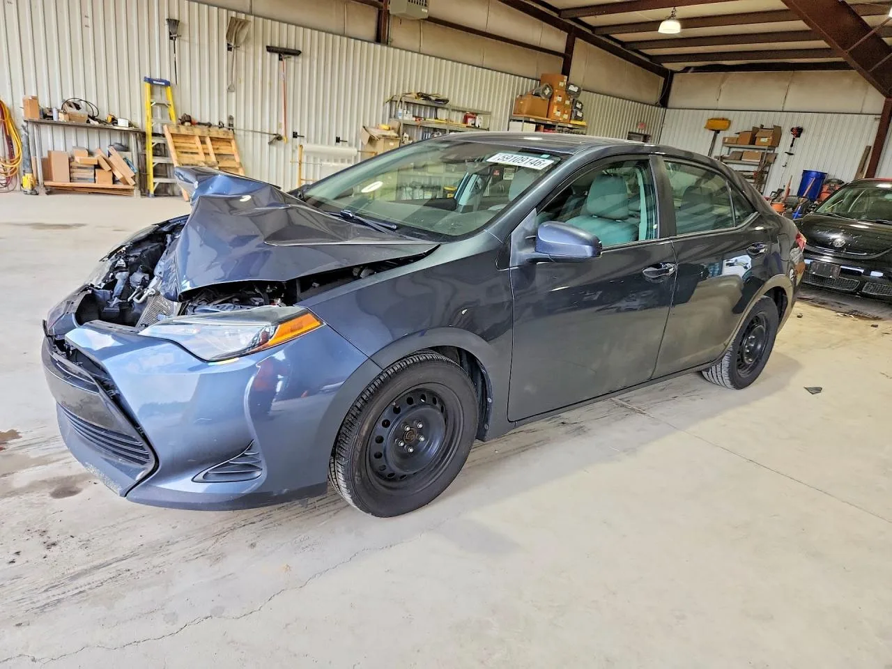 Foto de 2019 Toyota Corolla