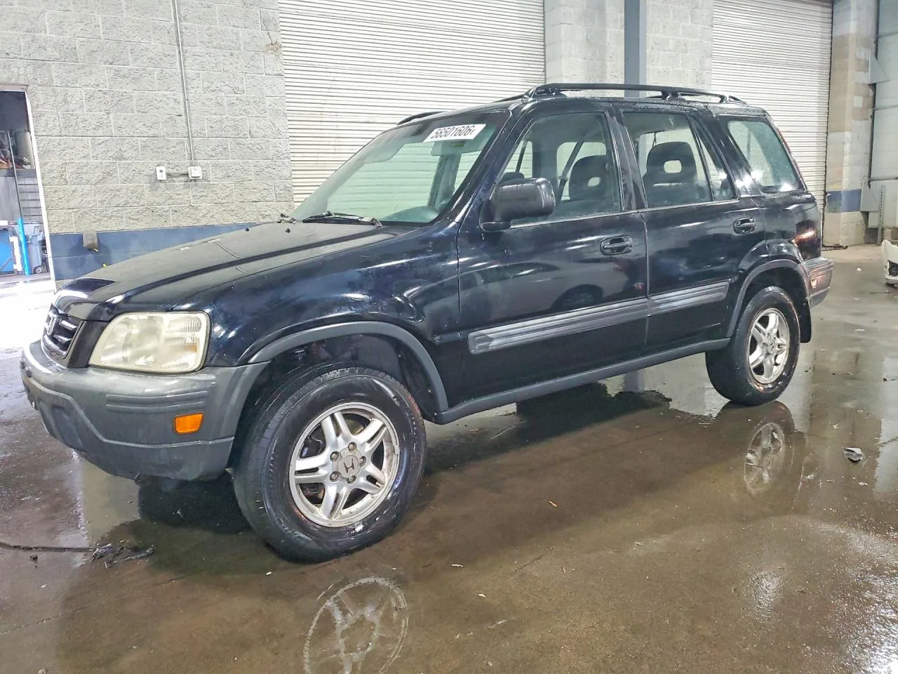Foto de 2001 Honda Cr-V