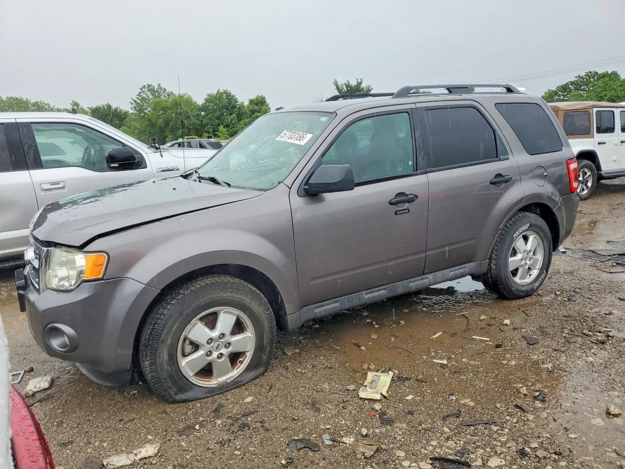Foto de 2010 Ford Escape