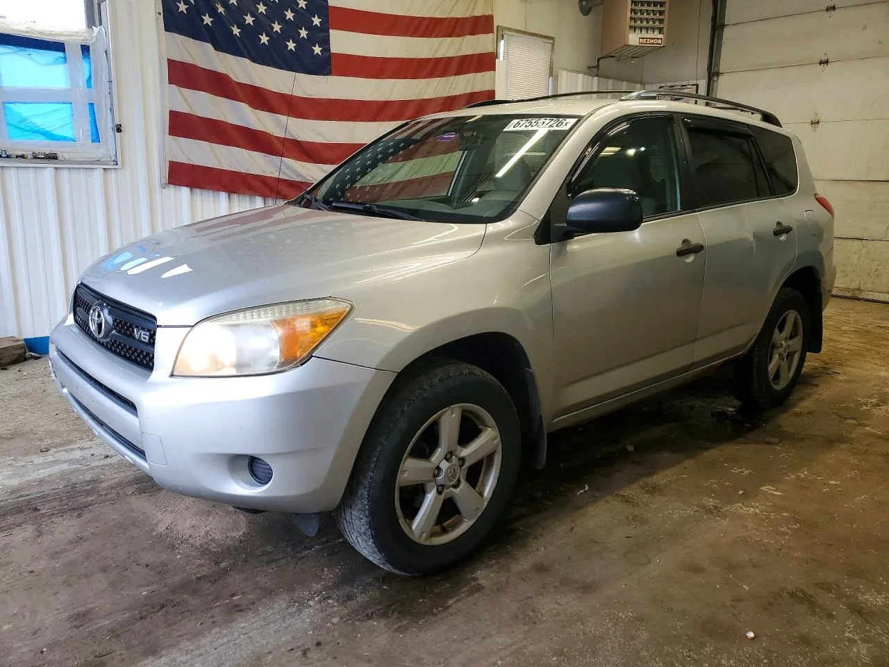 Foto de 2008 Toyota RAV4